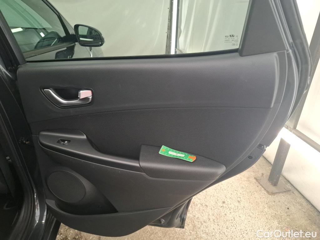  Hyundai  Konna Kona Creative Hybrid 2WD 1.6 GDI 140CV BVA6 E6d #31