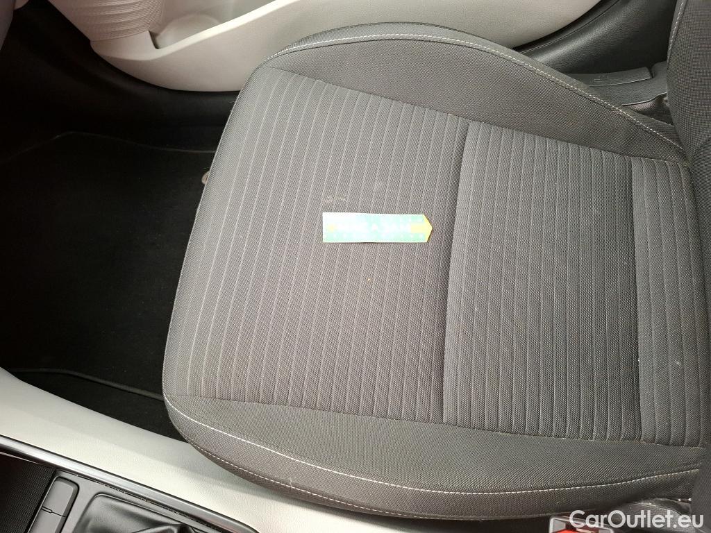  Hyundai  i20 HYUNDAI  / 2020 / 5P / Berline 1.0 T-GDI 100 HYBRID 48V Business #86