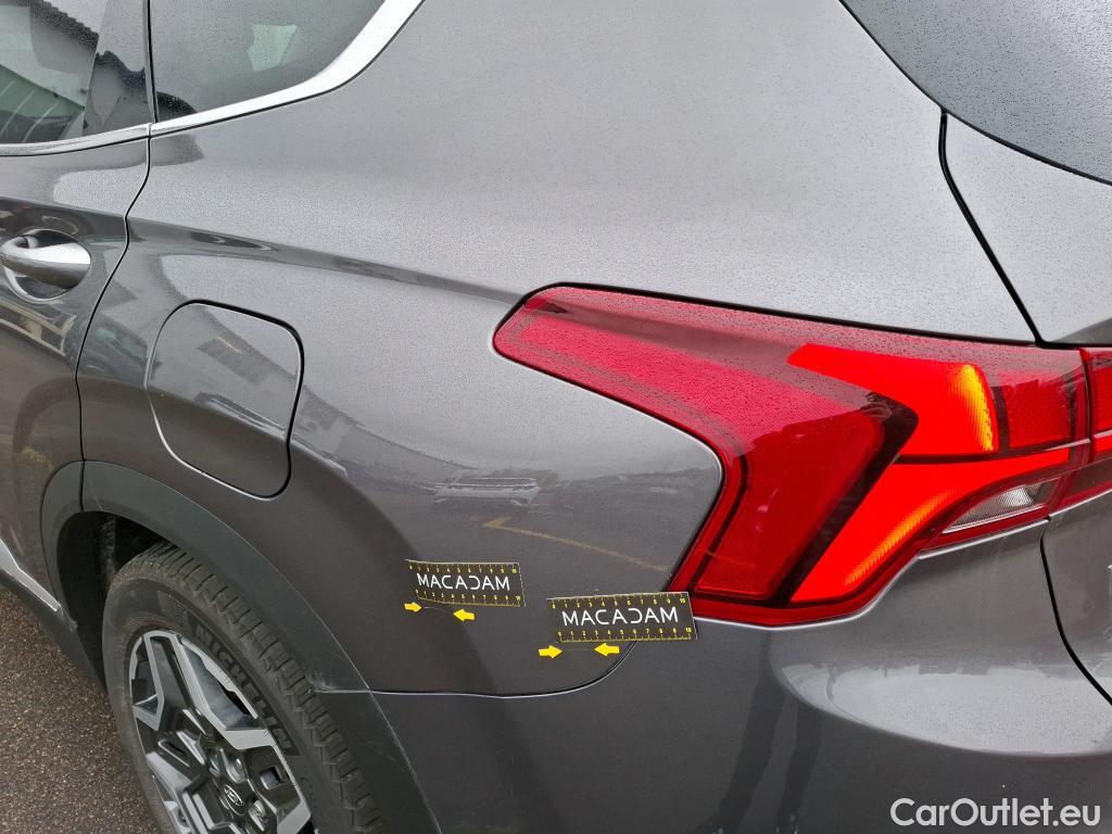  Hyundai  Santa Fe HYUNDAI  / 2020 / 5P / SUV 1.6 T-GDI 265 PHEV HTRAC EXECUTIVE AUTO #60