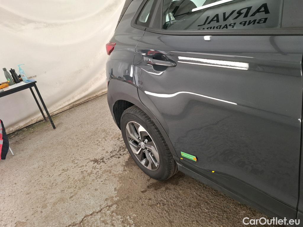  Hyundai  Konna Kona Business Hybrid 2WD 1.6 GDI 140CV BVA6 E6d #15
