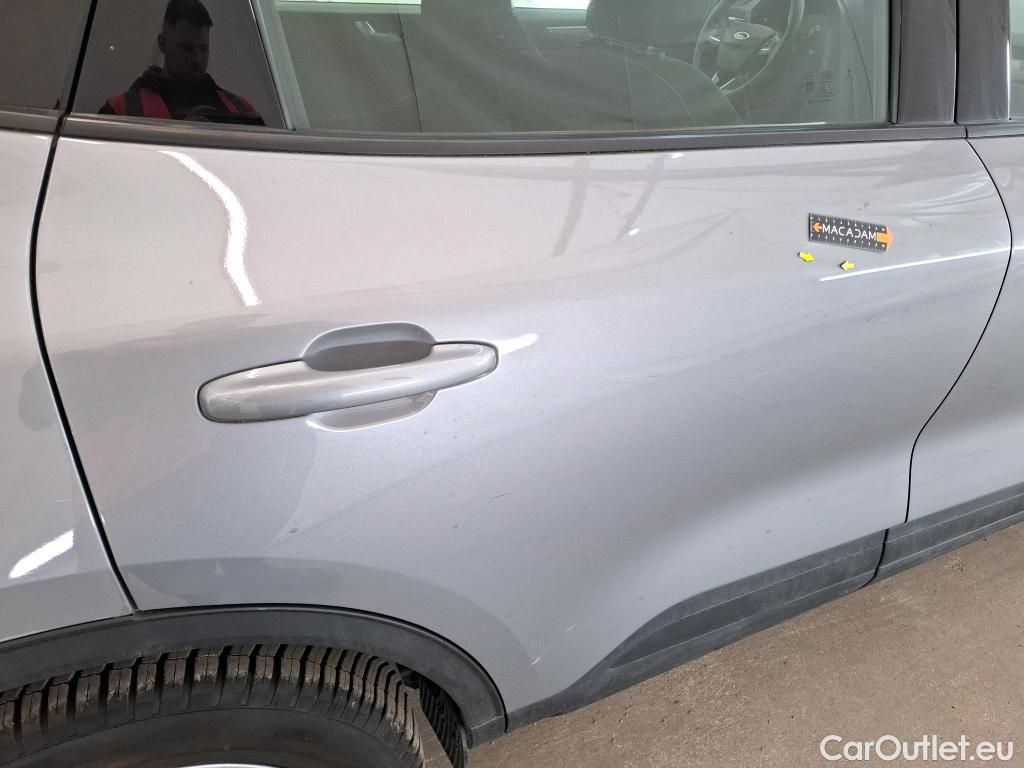  Ford  Kuga FORD  / 2019 / 5P / SUV 2.5 Dur 225 hybrid PHEV Pshift Titanium #30