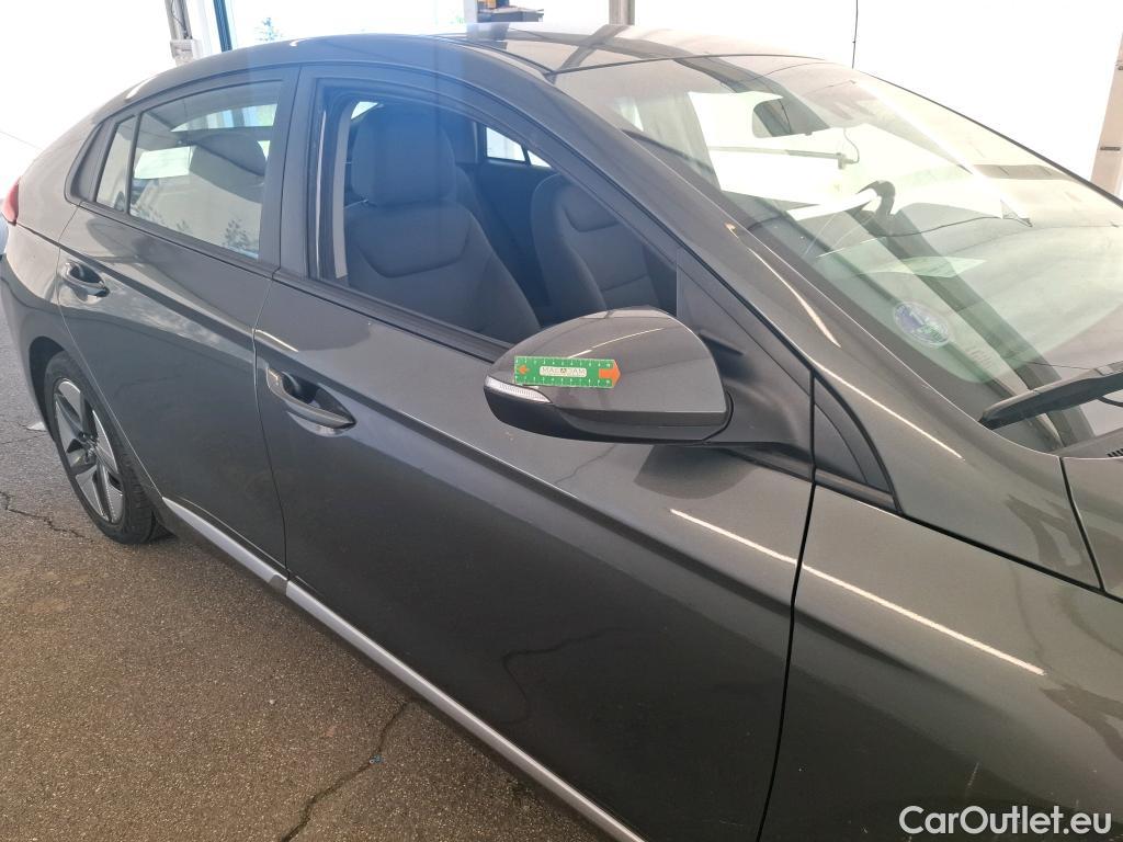  Hyundai   Ioniq Ioniq Business Hybrid 1.6 GDI 140CV BVA6 E6dT #71