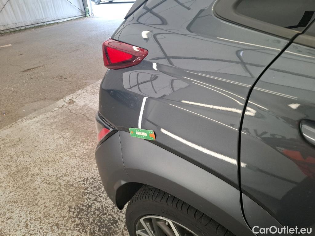  Hyundai  Konna Kona Creative Hybrid 2WD 1.6 GDI 140CV BVA6 E6d #35