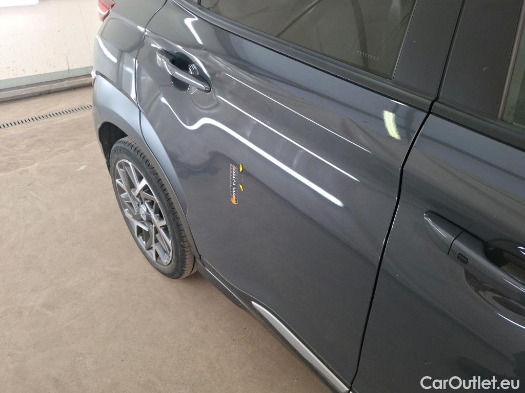  Hyundai  Konna HYUNDAI Kona / 2020 / 5P / SUV 1.6 HYBRID 141 EXECUTIVE HEV #41