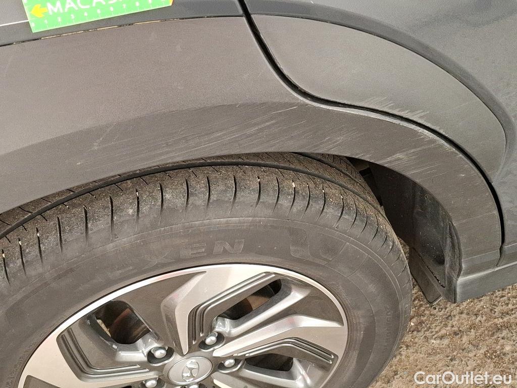  Hyundai  Konna Kona Business Hybrid 2WD 1.6 GDI 140CV BVA6 E6d #30