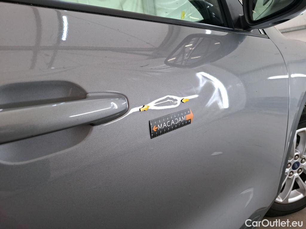  Ford  Kuga FORD  / 2019 / 5P / SUV 2.5 Dur 225 hybrid PHEV Pshift Titanium #10
