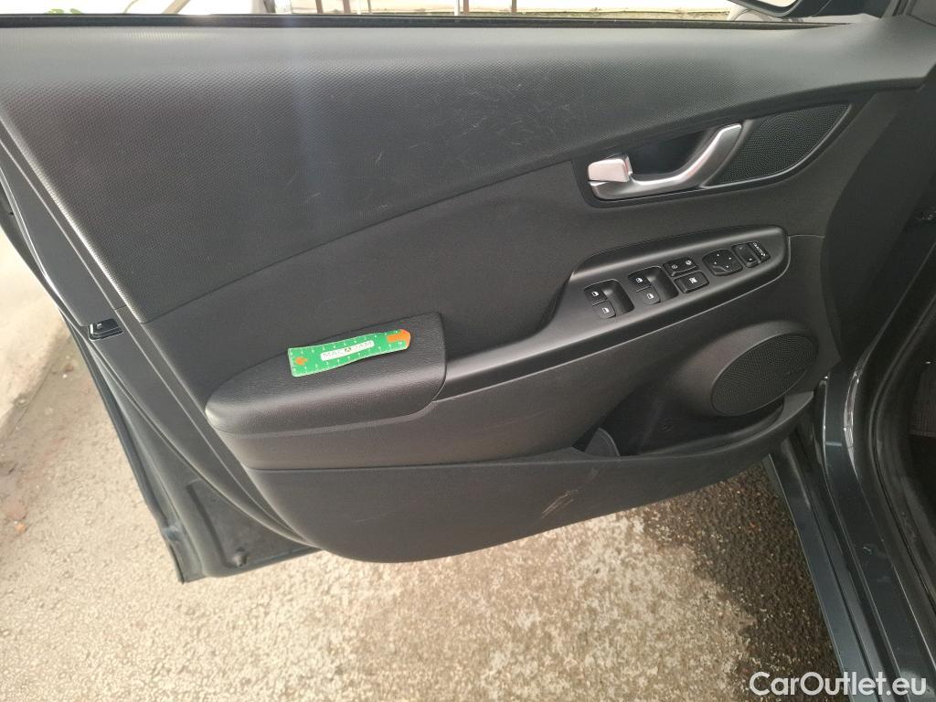  Hyundai  Konna Kona Creative Hybrid 2WD 1.6 GDI 140CV BVA6 E6d #5