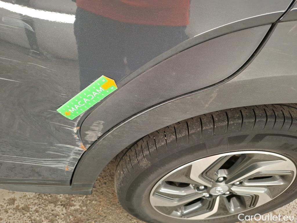  Hyundai  Konna Kona Business Hybrid 2WD 1.6 GDI 140CV BVA6 E6d #40
