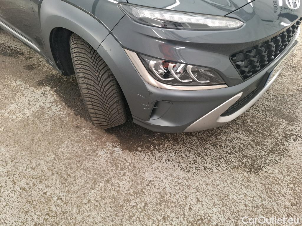  Hyundai  Konna Kona Creative Hybrid 2WD 1.6 GDI 140CV BVA6 E6d #20