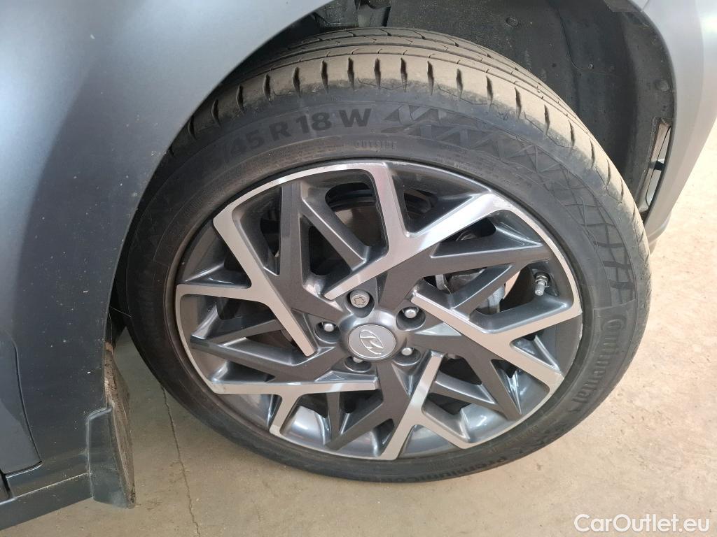  Hyundai  Konna HYUNDAI Kona / 2020 / 5P / SUV 1.6 HYBRID 141 EXECUTIVE HEV #22