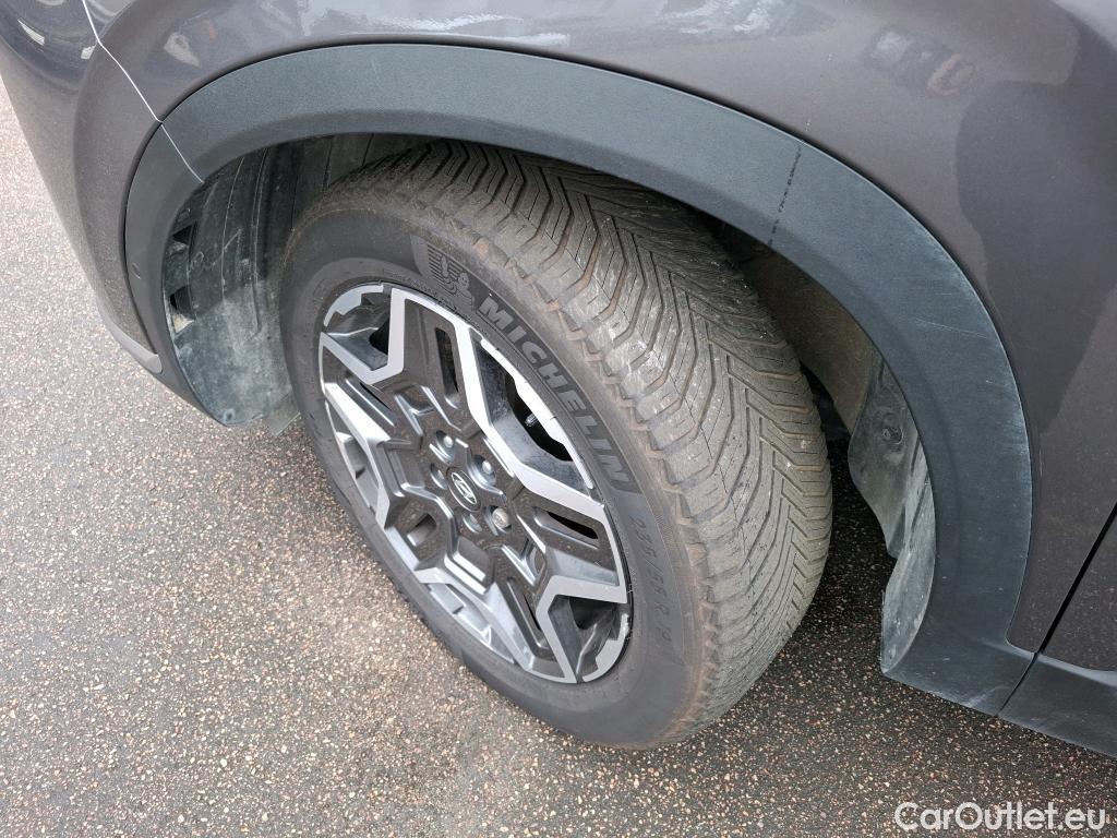  Hyundai  Santa Fe HYUNDAI  / 2020 / 5P / SUV 1.6 T-GDI 265 PHEV HTRAC EXECUTIVE AUTO #7