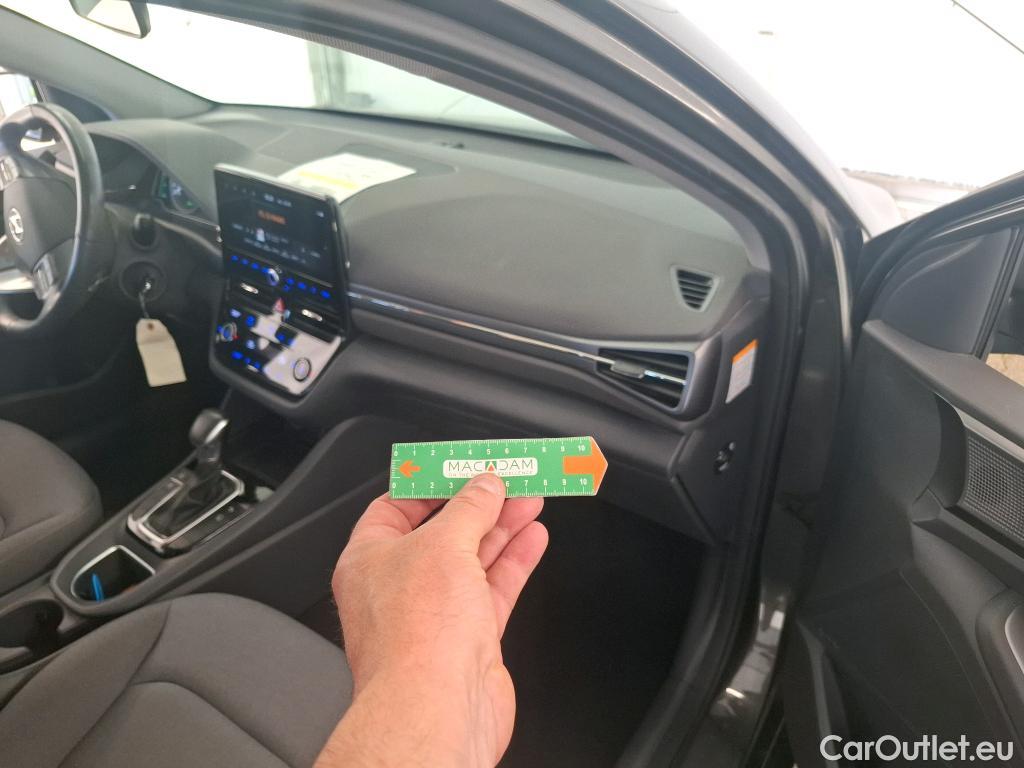  Hyundai   Ioniq Ioniq Business Hybrid 1.6 GDI 140CV BVA6 E6dT #58