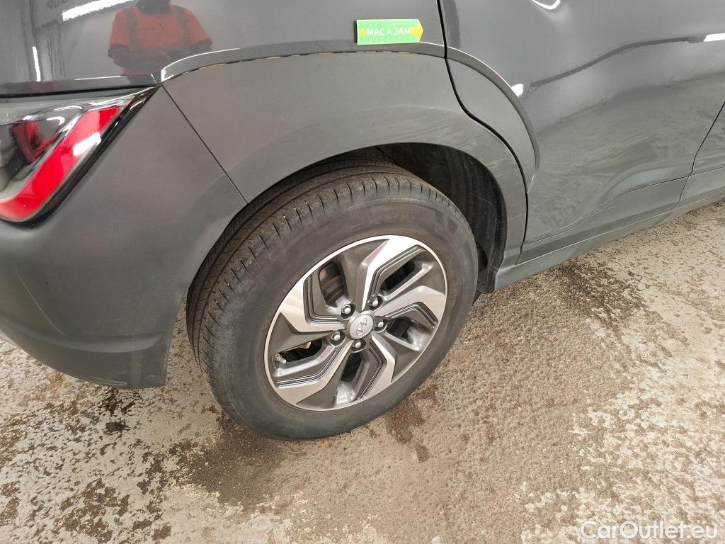  Hyundai  Konna Kona Business Hybrid 2WD 1.6 GDI 140CV BVA6 E6d #29