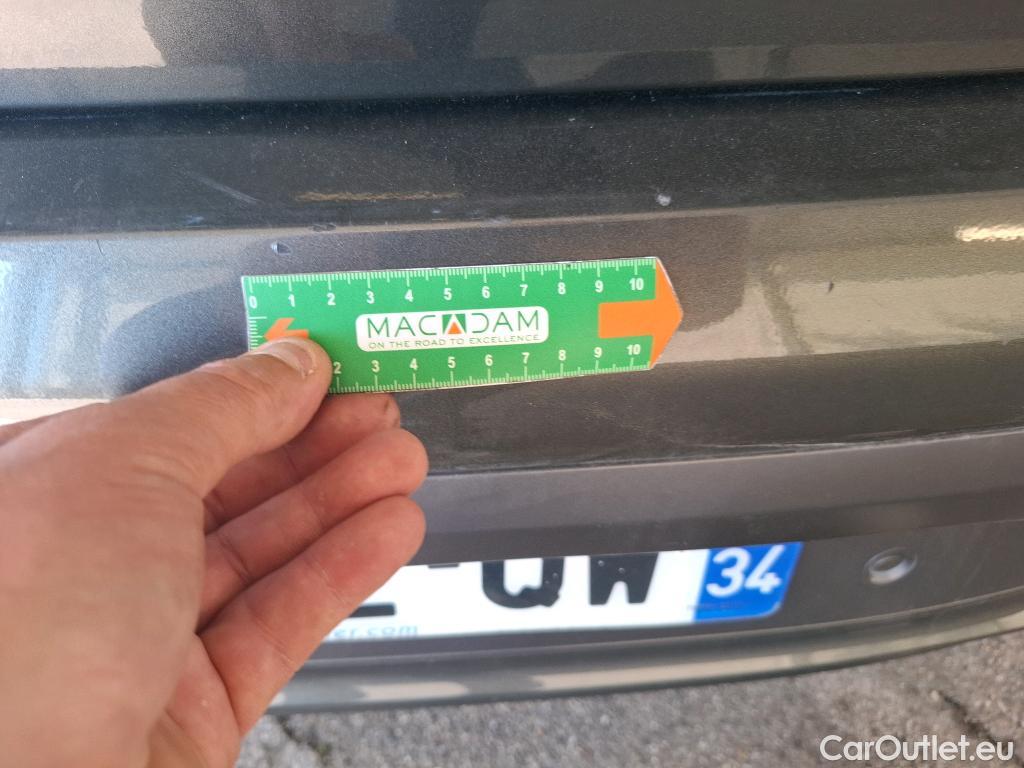  Hyundai   Ioniq Ioniq Business Hybrid 1.6 GDI 140CV BVA6 E6dT #16