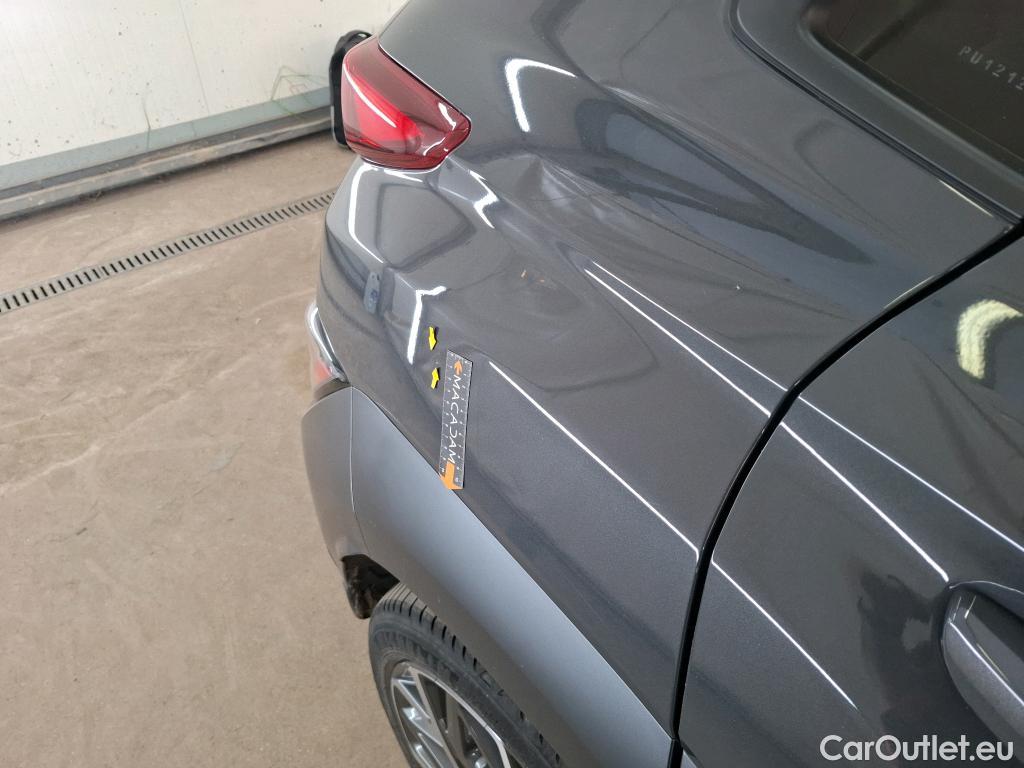  Hyundai  Konna HYUNDAI Kona / 2020 / 5P / SUV 1.6 HYBRID 141 EXECUTIVE HEV #52
