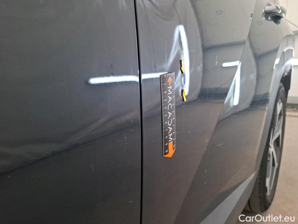  Hyundai  Tucson HYUNDAI   2020  5P  SUV 16 PHEV 265 HTRAC EXECUTIVE 4WD AUTO #4