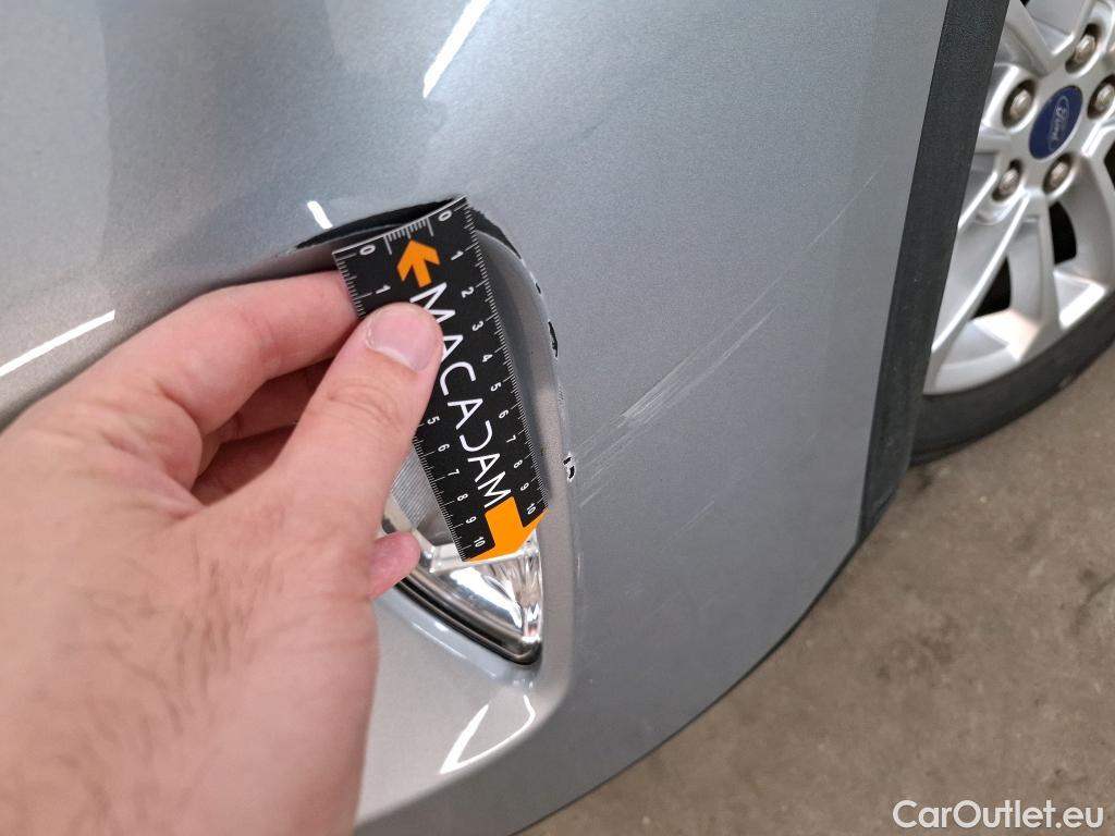  Ford  Kuga FORD  / 2019 / 5P / SUV 2.5 Dur 225 hybrid PHEV Pshift Titanium #18