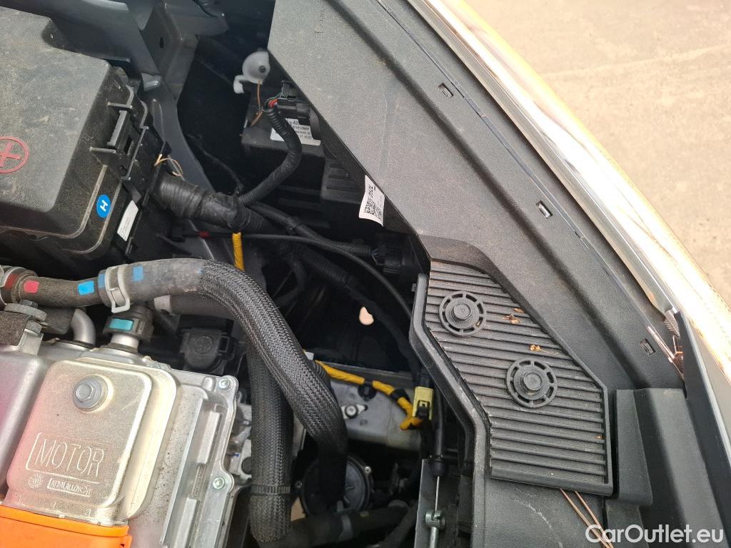  Hyundai  Konna HYUNDAI Kona / 2020 / 5P / SUV 1.6 HYBRID 141 EXECUTIVE HEV #3