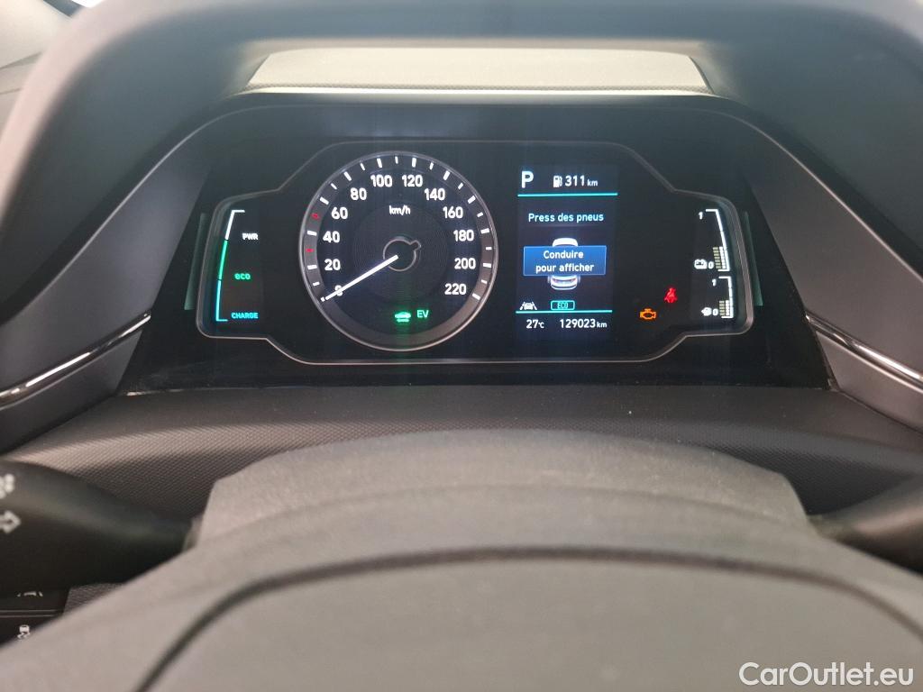  Hyundai   Ioniq Ioniq Business Hybrid 1.6 GDI 140CV BVA6 E6dT #75