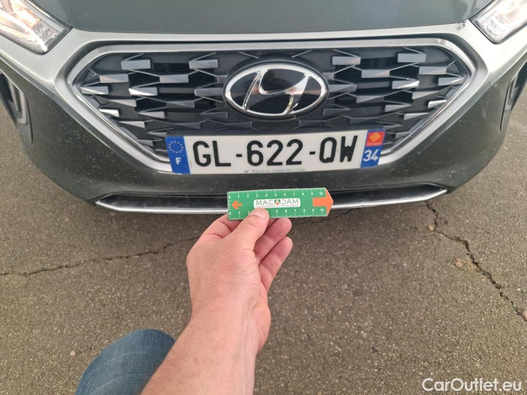  Hyundai   Ioniq Ioniq Business Hybrid 1.6 GDI 140CV BVA6 E6dT #20