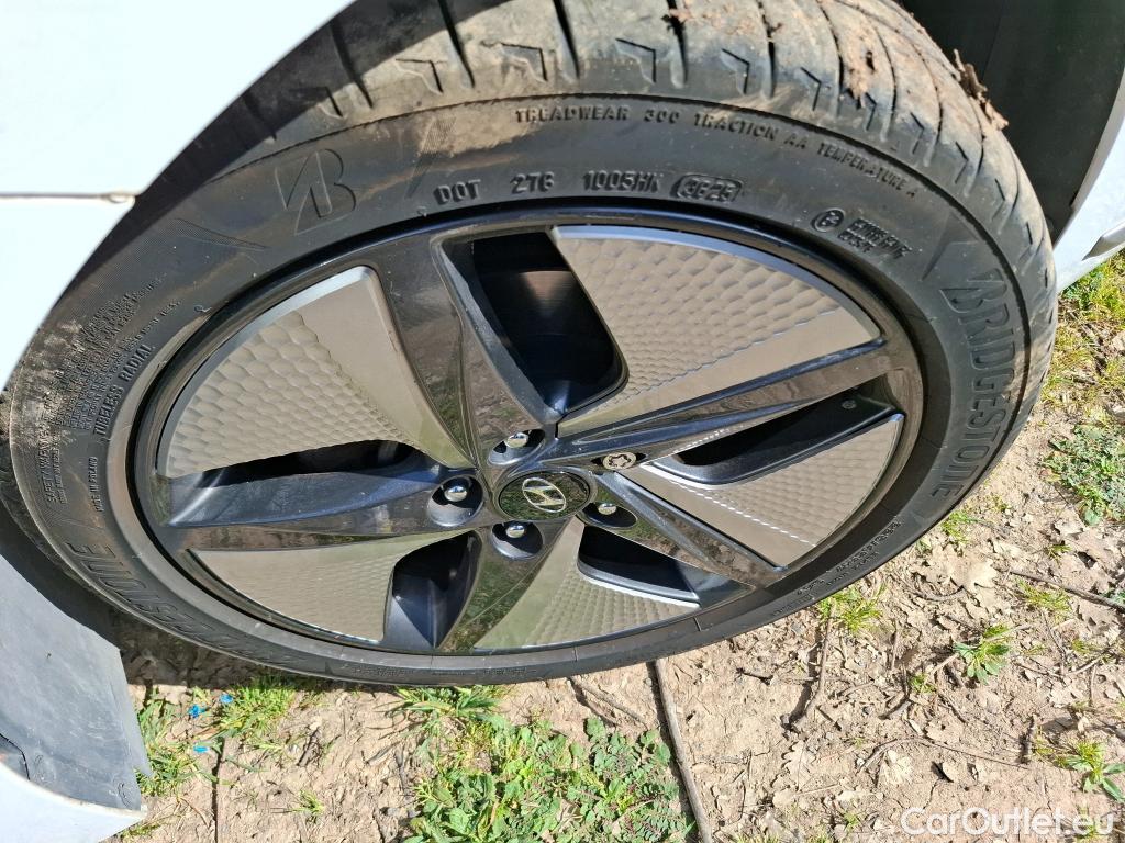  Hyundai   Ioniq Ioniq Creative Hybrid 1.6 GDI 140CV BVA6 E6dT #6