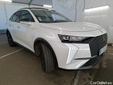  Citroen  DS 7 CROSSBACK DS DS 7 / 2022 / 5P / SUV E-TENSE 4x4 300 PERFORMANCE LINE + #4