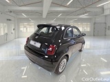  Fiat  500 FIAT  / 2020 / 4P / BERLINA ELETTRICA 3+1 95CV #2
