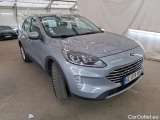  Ford  Kuga FORD  / 2019 / 5P / SUV 2.5 Dur 225 hybrid PHEV Pshift Titanium #4