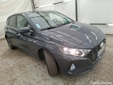  Hyundai  i20 HYUNDAI  / 2020 / 5P / Berline 1.0 T-GDI 100 HYBRID 48V Business #4