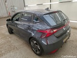 Hyundai  i20 HYUNDAI  / 2020 / 5P / Berline 1.0 T-GDI 100 HYBRID 48V Business #2