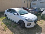  Hyundai   Ioniq Ioniq Creative Hybrid 1.6 GDI 140CV BVA6 E6dT #4