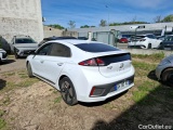  Hyundai   Ioniq Ioniq Creative Hybrid 1.6 GDI 140CV BVA6 E6dT #2