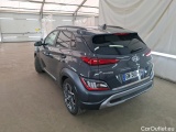  Hyundai  Konna HYUNDAI Kona / 2020 / 5P / SUV 1.6 HYBRID 141 EXECUTIVE HEV #2