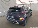  Hyundai  Konna HYUNDAI Kona / 2020 / 5P / SUV 1.6 HYBRID 141 EXECUTIVE HEV #3