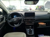  Hyundai  Konna HYUNDAI Kona / 2020 / 5P / SUV 1.6 HYBRID 141 EXECUTIVE HEV #5