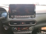  Hyundai  Konna HYUNDAI Kona / 2020 / 5P / SUV 1.6 HYBRID 141 EXECUTIVE HEV #7