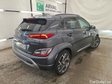  Hyundai  Konna Kona Creative Hybrid 2WD 1.6 GDI 140CV BVA6 E6d #3