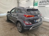  Hyundai  Konna Kona Creative Hybrid 2WD 1.6 GDI 140CV BVA6 E6d #2