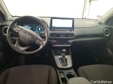 Hyundai  Konna Kona Creative Hybrid 2WD 1.6 GDI 140CV BVA6 E6d #5