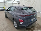 Hyundai  Konna Kona Intuitive Hybrid 2WD 1.6 T-GDI 140CV BVA6 E6d #2