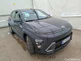  Hyundai  Konna Kona Intuitive Hybrid 2WD 1.6 T-GDI 140CV BVA6 E6d #4