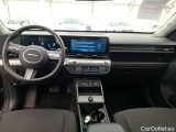  Hyundai  Konna Kona Intuitive Hybrid 2WD 1.6 T-GDI 140CV BVA6 E6d #5