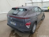  Hyundai  Konna Kona Intuitive Hybrid 2WD 1.6 T-GDI 140CV BVA6 E6d #3