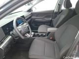  Hyundai  Konna Kona Intuitive Hybrid 2WD 1.6 T-GDI 140CV BVA6 E6d #8
