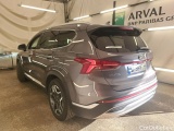  Hyundai  Santa Fe HYUNDAI  / 2020 / 5P / SUV 1.6 T-GDI 265 PHEV HTRAC EXECUTIVE AUTO #2