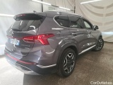  Hyundai  Santa Fe HYUNDAI  / 2020 / 5P / SUV 1.6 T-GDI 265 PHEV HTRAC EXECUTIVE AUTO #3