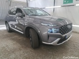  Hyundai  Santa Fe HYUNDAI  / 2020 / 5P / SUV 1.6 T-GDI 265 PHEV HTRAC EXECUTIVE AUTO #4