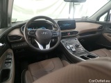  Hyundai  Santa Fe HYUNDAI  / 2020 / 5P / SUV 1.6 T-GDI 265 PHEV HTRAC EXECUTIVE AUTO #5