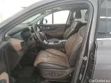  Hyundai  Santa Fe HYUNDAI  / 2020 / 5P / SUV 1.6 T-GDI 265 PHEV HTRAC EXECUTIVE AUTO #8