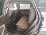  Hyundai  Santa Fe HYUNDAI  / 2020 / 5P / SUV 1.6 T-GDI 265 PHEV HTRAC EXECUTIVE AUTO #9